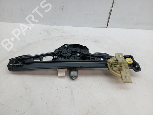 Front left window mechanism MITSUBISHI ASX (VSX_, VSE_) 1.3 MHEV (VSXG3) | BP30942629C22  - Image 5