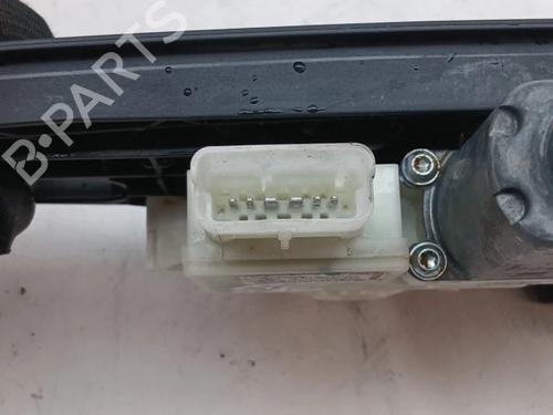 Front left window mechanism MITSUBISHI ASX (VSX_, VSE_) 1.3 MHEV (VSXG3) | BP30942629C22  - Image 6