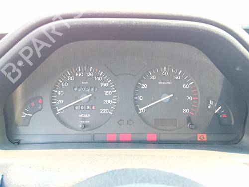 Used Instrument cluster Instrument cluster 37701147 37701147