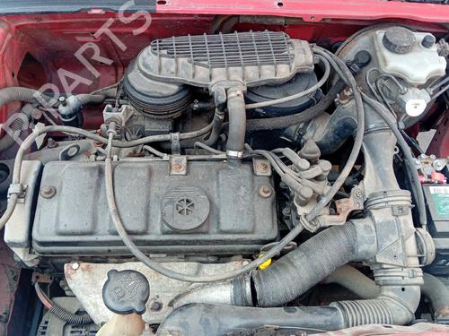 Used Engine Engine 37701149 37701149
