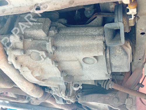 Used Gearbox Gearbox 37701148 37701148