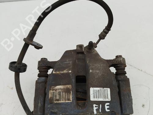 Used Left front brake caliper Left front brake caliper 30300481 30300481