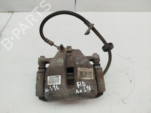 Used Right front brake caliper Right front brake caliper 30300480 30300480