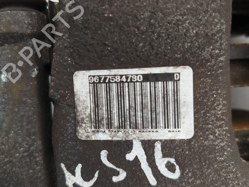 Right front brake caliper CITROËN C3 Picasso (SH_) 1.2 THP 110 (SHHNZ6) | BP30300480M104 - Image 3