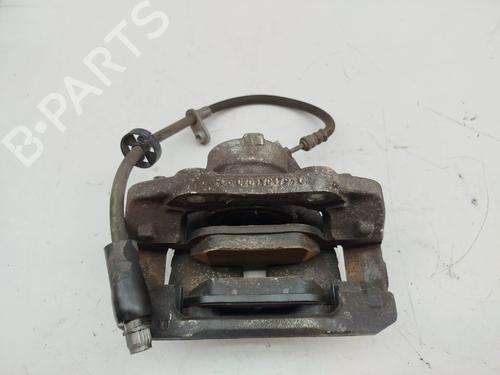 Right front brake caliper CITROËN C3 Picasso (SH_) 1.2 THP 110 (SHHNZ6) | BP30300480M104 - Image 2