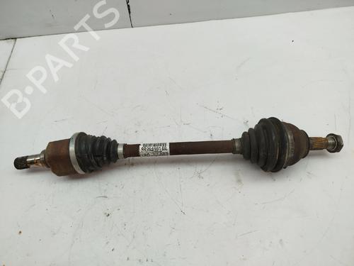 Used Left front driveshaft Left front driveshaft 30300488 30300488