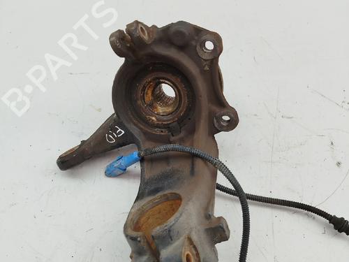 Used Right front steering knuckle Right front steering knuckle 37714834 37714834