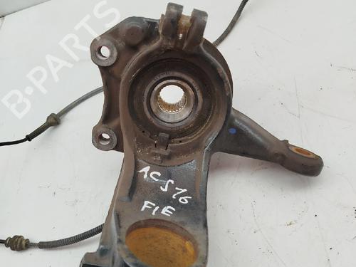 Used Left front steering knuckle Left front steering knuckle 37714833 37714833