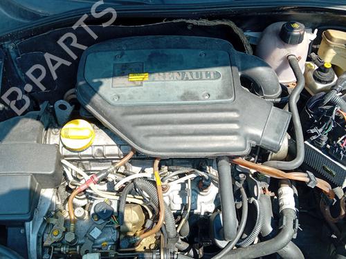 Used Engine Engine 37720756 37720756