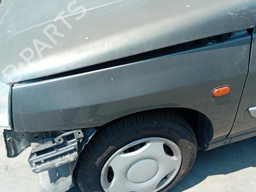 Used Left front fenders Left front fenders 37720757 37720757