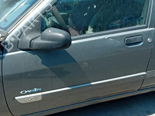 Used Left front door Left front door 37720760 37720760