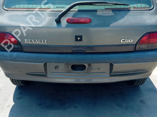 Used Rear bumper Rear bumper 37720762 37720762