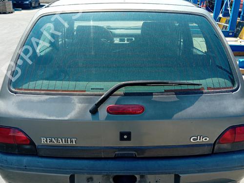 Used Tailgate Tailgate 37720763 37720763