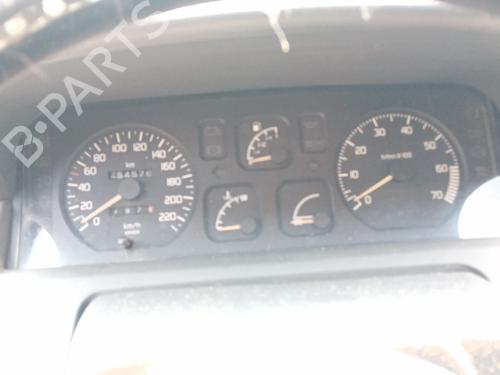 Used Instrument cluster Instrument cluster 37720765 37720765