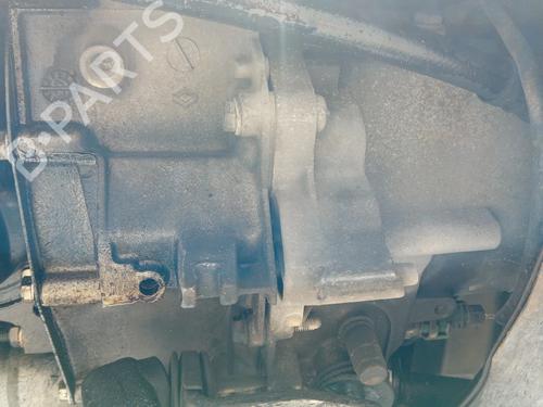 Used Gearbox Gearbox 37720758 37720758