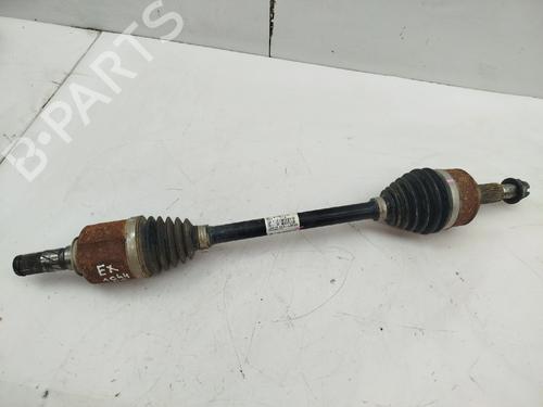 Used Left front driveshaft Left front driveshaft 22369554 22369554