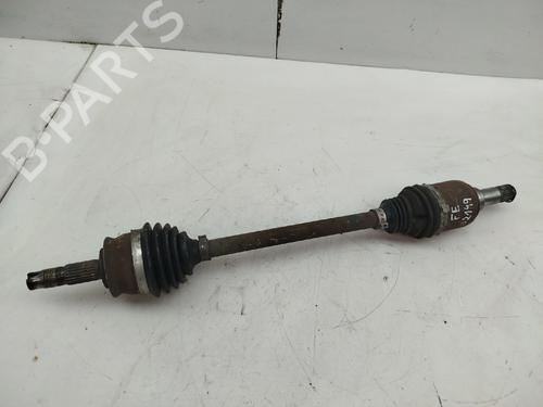 Used Left front driveshaft Left front driveshaft 36231358 36231358