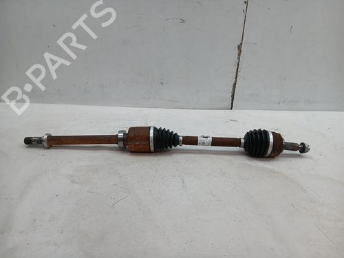Used Right front driveshaft Right front driveshaft 30970620 30970620