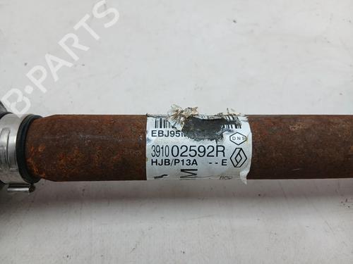 Right front driveshaft MITSUBISHI ASX (VSX_, VSE_) 1.3 MHEV (VSXG3) | BP30970620M39 - Image 4