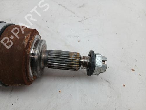 Right front driveshaft MITSUBISHI ASX (VSX_, VSE_) 1.3 MHEV (VSXG3) | BP30970620M39 - Image 3