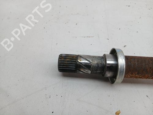 Right front driveshaft MITSUBISHI ASX (VSX_, VSE_) 1.3 MHEV (VSXG3) | BP30970620M39 - Image 2