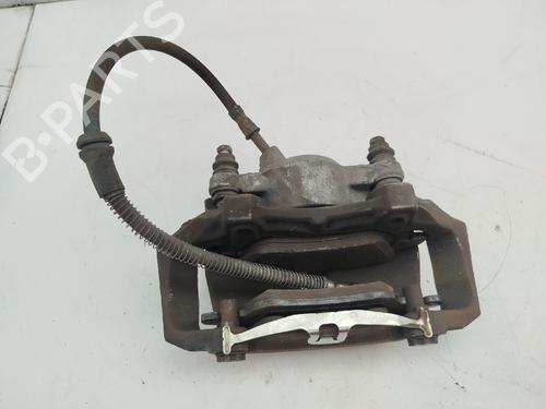 Right front brake caliper MERCEDES-BENZ E-CLASS T-Model (S212) E 350 CDI 4-matic (212.289) | BP26690929M104 - Image 2