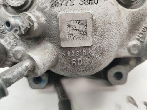 Right front brake caliper MERCEDES-BENZ E-CLASS T-Model (S212) E 350 CDI 4-matic (212.289) | BP26690929M104 - Image 3