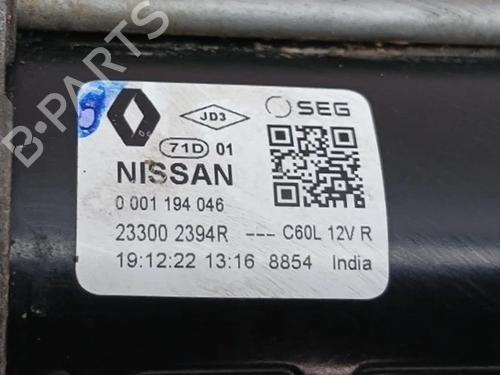 Starter MITSUBISHI ASX (VSX_, VSE_) 1.3 MHEV (VSXG3) | BP30970618M8 - Image 5