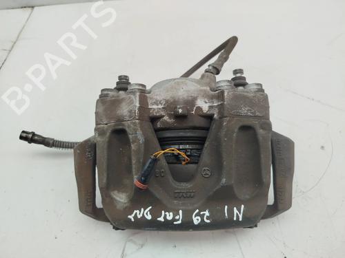 Right front brake caliper MERCEDES-BENZ E-CLASS T-Model (S212) E 350 CDI 4-matic (212.289) | BP26690929M104 - Image 4