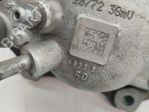 Right front brake caliper MERCEDES-BENZ E-CLASS T-Model (S212) E 350 CDI 4-matic (212.289) | BP26690929M104 - Image 6