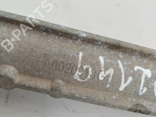Steering rack FIAT PANDA (312_, 319_) 1.2 (312PXA1A) | BP36231352M22 - Image 4