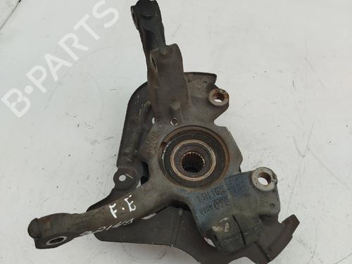 Used Left front steering knuckle Left front steering knuckle 36231364 36231364