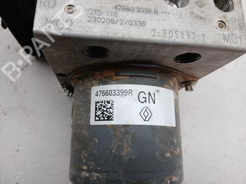 Electronic module MITSUBISHI ASX (VSX_, VSE_) 1.3 MHEV (VSXG3) | BP30970628M83 - Image 5