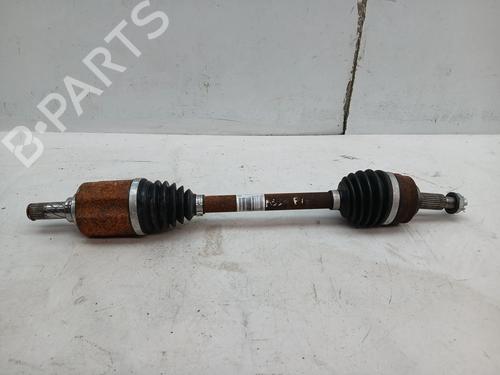Left front driveshaft MITSUBISHI ASX (VSX_, VSE_) 1.3 MHEV (VSXG3) | BP30970612M38 - Image 4
