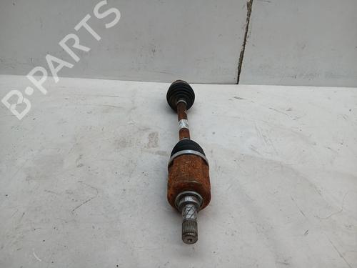 Left front driveshaft MITSUBISHI ASX (VSX_, VSE_) 1.3 MHEV (VSXG3) | BP30970612M38 - Image 2