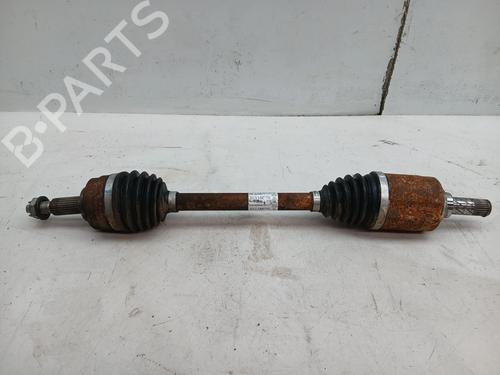 Used Left front driveshaft Left front driveshaft 30970612 30970612