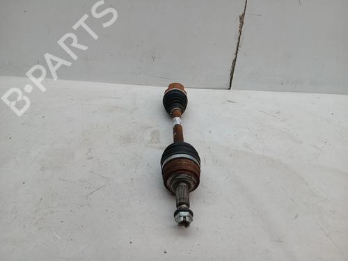 Left front driveshaft MITSUBISHI ASX (VSX_, VSE_) 1.3 MHEV (VSXG3) | BP30970612M38 - Image 3