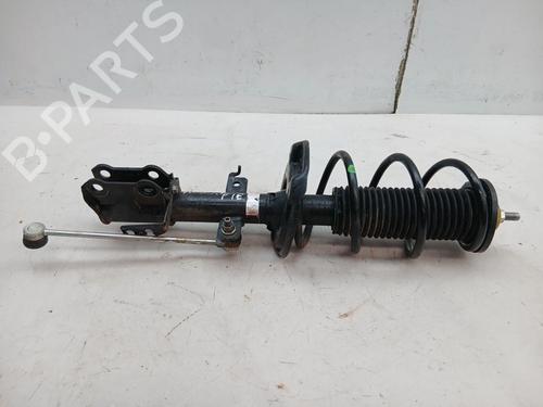 Used Left front shock absorber Left front shock absorber 30970613 30970613