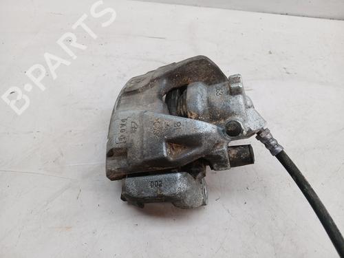 Left front brake caliper MITSUBISHI ASX (VSX_, VSE_) 1.3 MHEV (VSXG3) | BP30970611M105 - Image 3