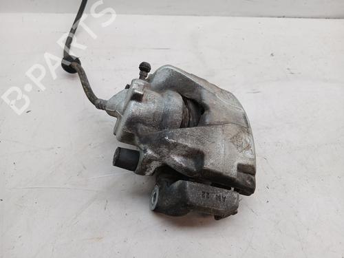 Left front brake caliper MITSUBISHI ASX (VSX_, VSE_) 1.3 MHEV (VSXG3) | BP30970611M105 - Image 2