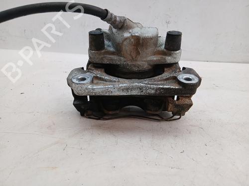 Left front brake caliper MITSUBISHI ASX (VSX_, VSE_) 1.3 MHEV (VSXG3) | BP30970611M105 - Image 4