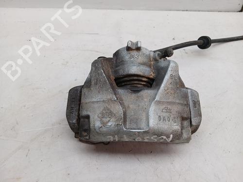 Used Left front brake caliper Left front brake caliper 30970611 30970611