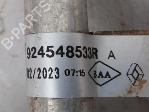 AC pipe MITSUBISHI ASX (VSX_, VSE_) 1.3 MHEV (VSXG3) | BP37724298M126 - Image 5