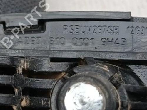 Venstre solskærm MERCEDES-BENZ E-CLASS (W214) E 220 d (214.004) | BP36388187I1  - Image 6