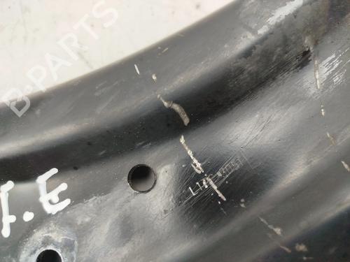 Left front suspension arm FORD PUMA (J2K, CF7) 1.0 EcoBoost mHEV | BP30460249M12 - Image 3