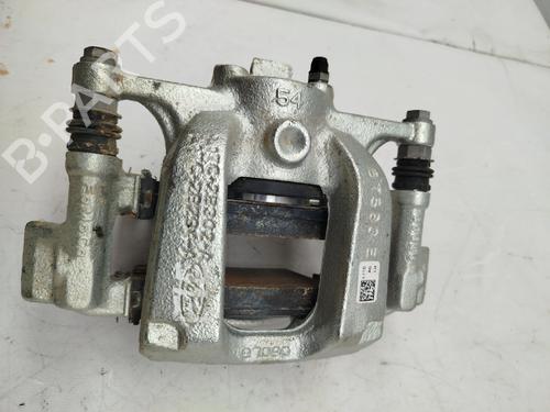 Used Left front brake caliper Left front brake caliper 30460242 30460242