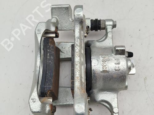 Left front brake caliper FORD PUMA (J2K, CF7) 1.0 EcoBoost mHEV | BP30460242M105 - Image 2