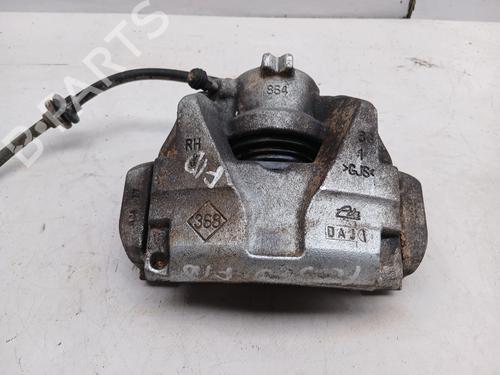 Used Right front brake caliper Right front brake caliper 30970619 30970619