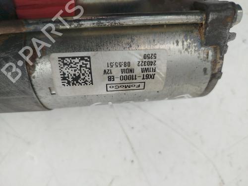 Starter FORD PUMA (J2K, CF7) 1.0 EcoBoost mHEV | BP37726372M8 - Image 4