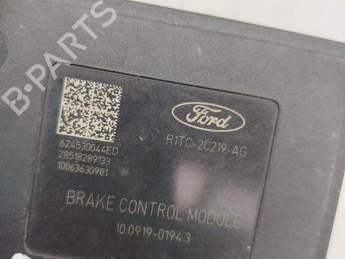 Electronic module FORD PUMA (J2K, CF7) 1.0 EcoBoost mHEV | BP30460210M83 - Image 3
